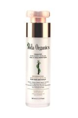Yenileyici Organik SAÇ ve BAŞ Derisi 3'lü Serum Seti
