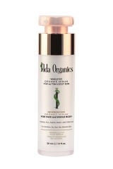 Yenileyici YÜZ ve TÜM VÜCUT Organik Serum - 3'lü Set